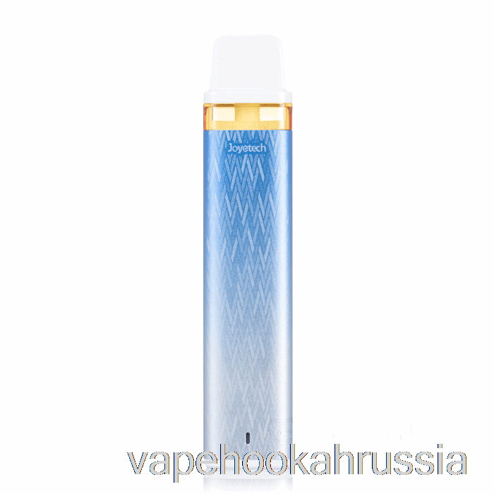 система стручков Joyetech Widewick для вейпа, синий металлик